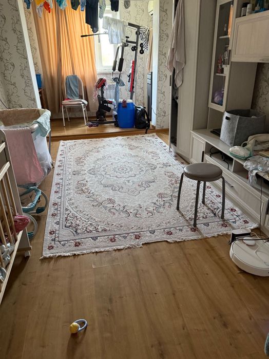 Продается квартира