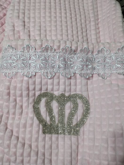 Конверт на осень для девочки