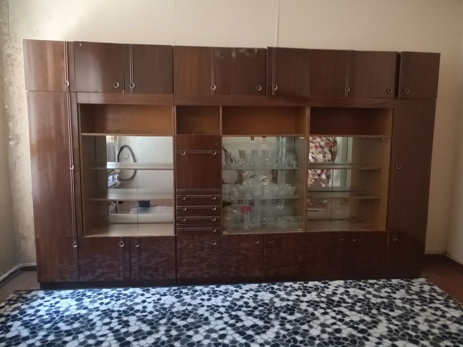 Стенка для гостиной