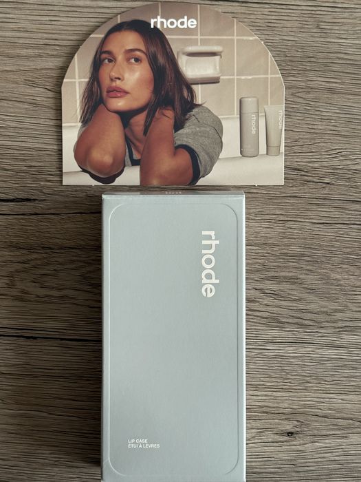 Оригинален Rhode калъф за iPhone 15 Pro Max
