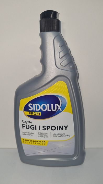 Sidolux Сидолюкс Моющие средства. Бытовая химия. для дома