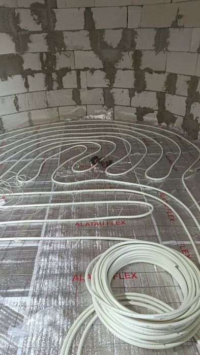 Услуги сантехника 24/7