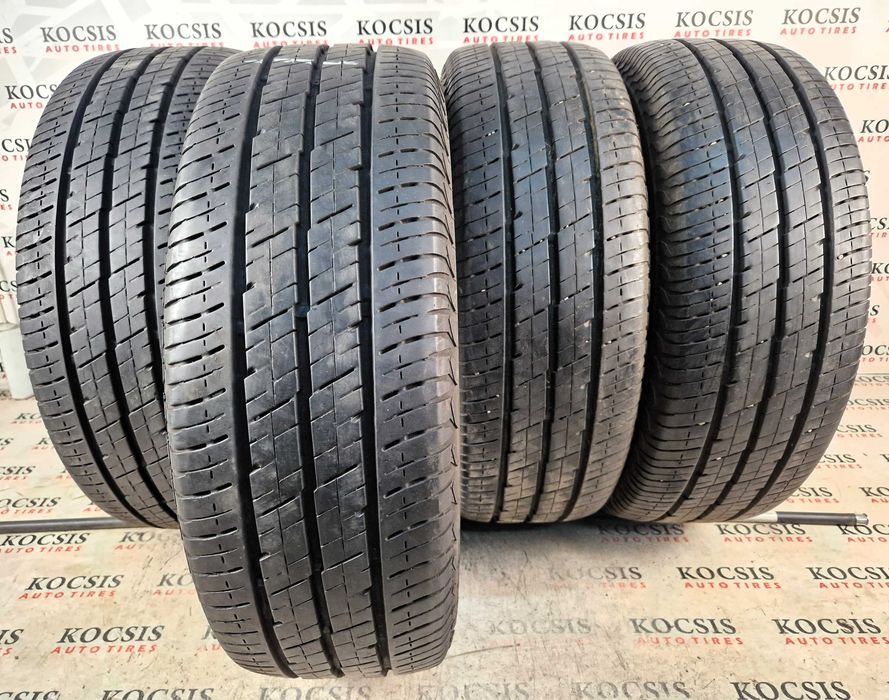 Anvelope second hand vara 215 65 15C Continental