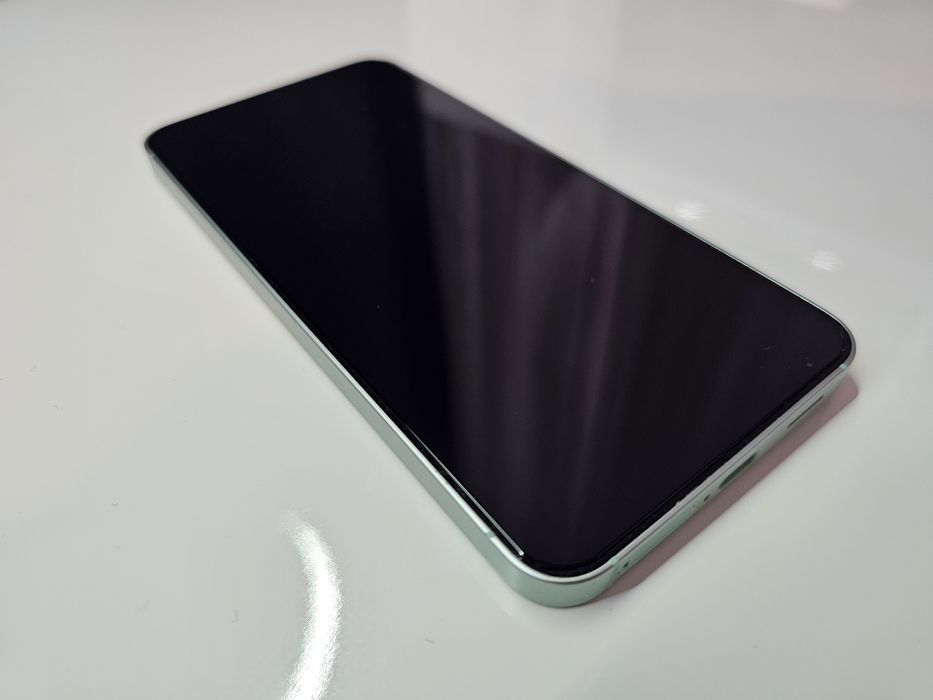 Samsung Galaxy S25 256GB Mint