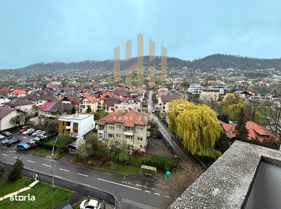 Apartament 2 camere – str. Victor Babeș, zona TBC — fotografia 1
