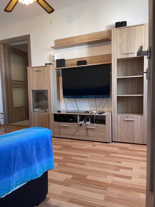 Apartament Cu Doua Camere Zona ACR