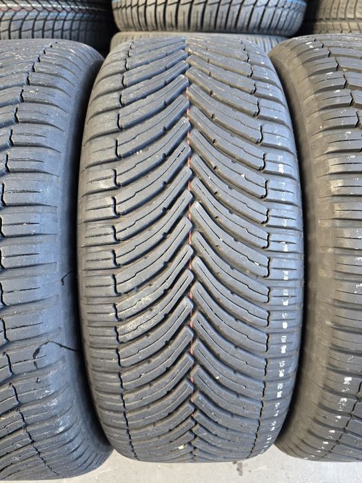 225/55/18 BRIDGESTONE 4бр