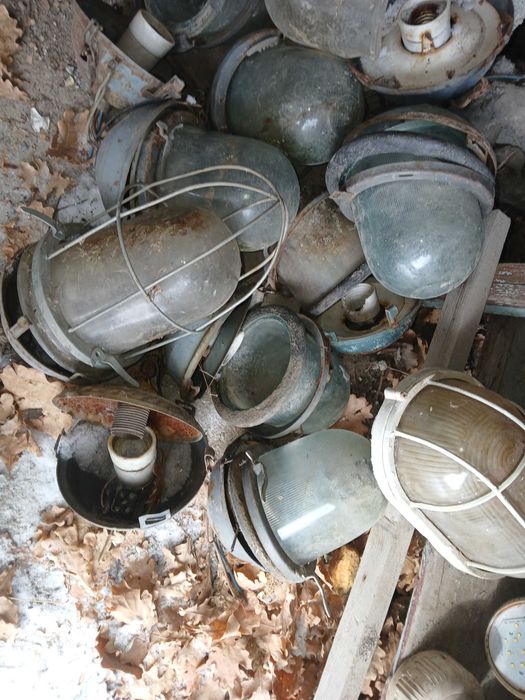 патроны для освещения (ламподержатели для фитоламп)