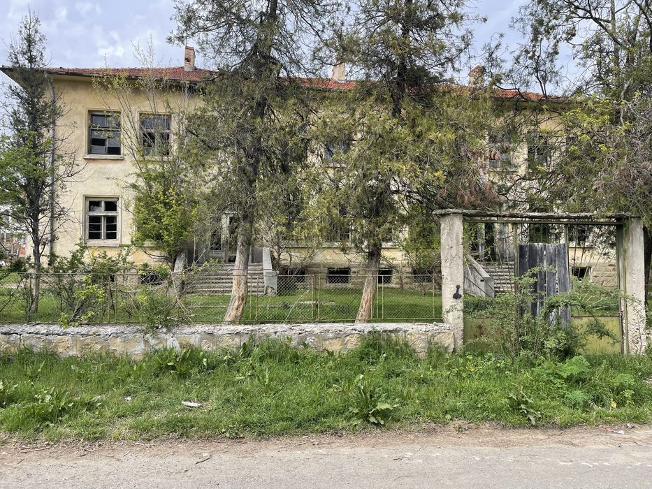 Продава се Парцел в с. Люляково, Област Бургас - 3616 кв.м за 31 €/кв.м - Снимка #8