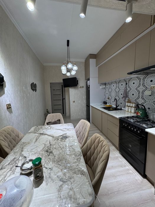 Продаётся   своя   3-комнатная квартира в новостройке!