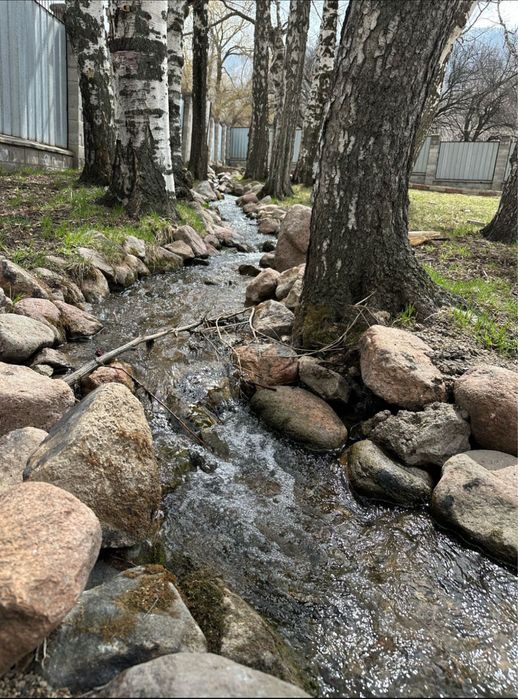 Дом с баней в горах посуточно