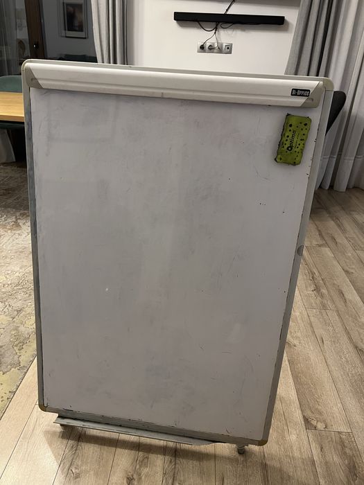 Tabla scris magentica white board