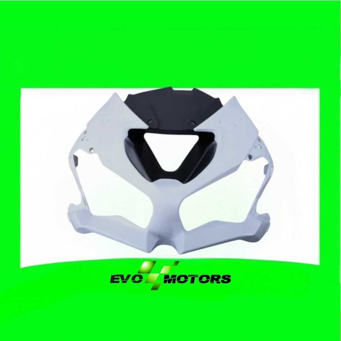 Carena fata completa nevopsita Kawasaki ZX6R 2019 2022 A2031