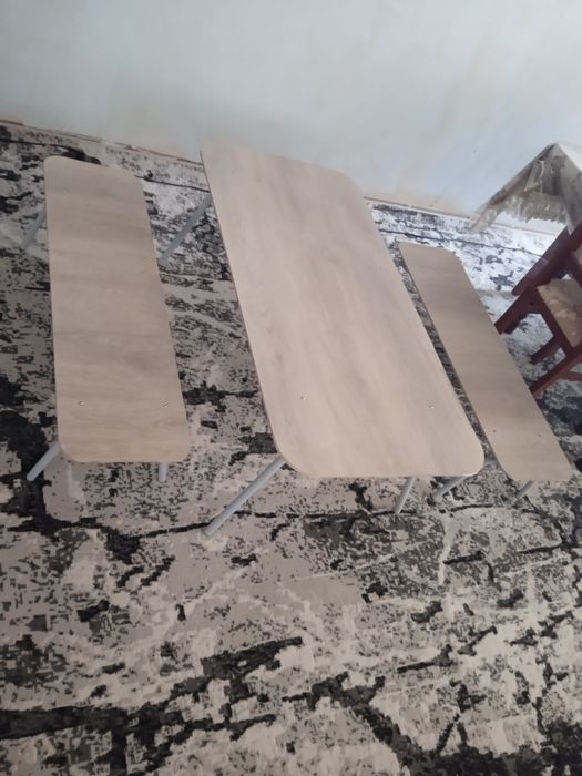 стол стул для детей,  для детского сада, Bolalar uchun stol stullar