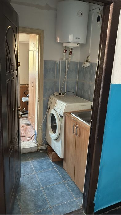 Camera de camin, 17 m2, de vanzare sau de inchiriat