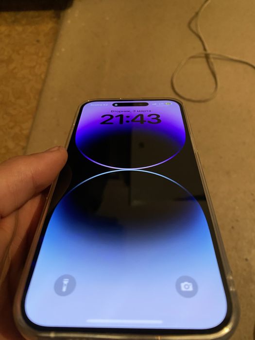 14про макс 256гб