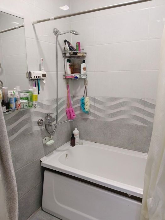 Ипотека | Чиланзар | Учтепа-12 | Фархадский Базар 2-комнатная квартира