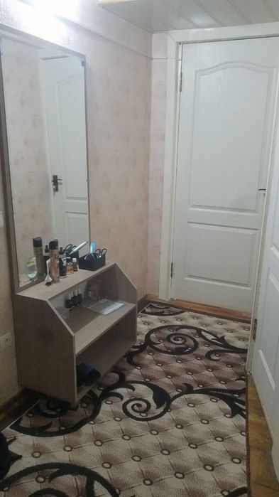 Квартира Ц-5 2/4/4 метро Минор Steam Bar