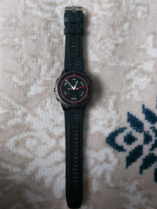 Смарт часы хорошие