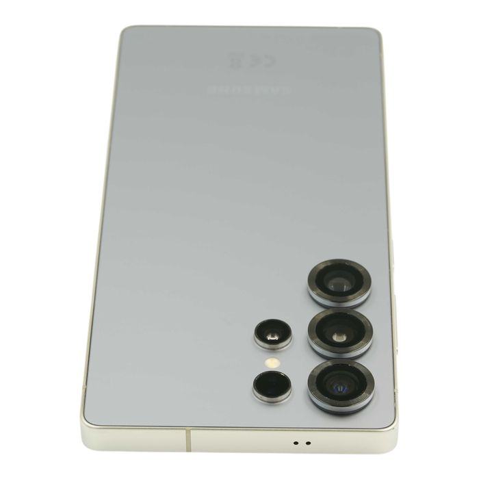 Magazin | Samsung Galaxy S25 Ultra | Excelent | Titanium Silverblue | 512GB | 12GB Ram | 100% | Cu Garantie | In Rate | smilemobile.ro
