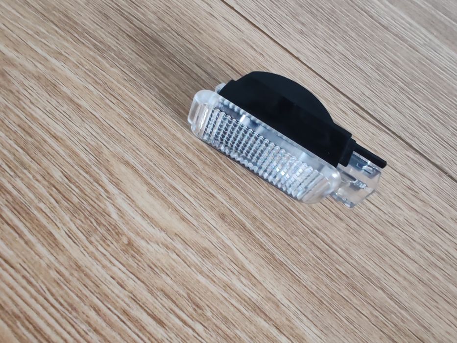 Lampa portbagaj / picioare vw skoda seat audi