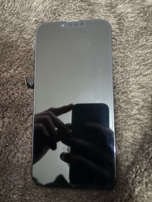 Display iphone 13 pro max