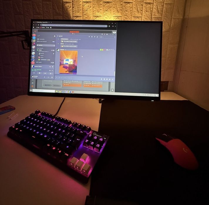 G pro superlight 2 magenta