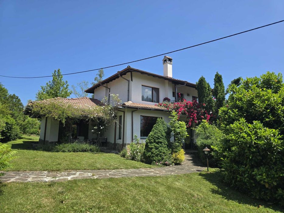 Продава се Къща в София, Слатина - 250 кв.м за 1400 €/кв.м - Снимка #23