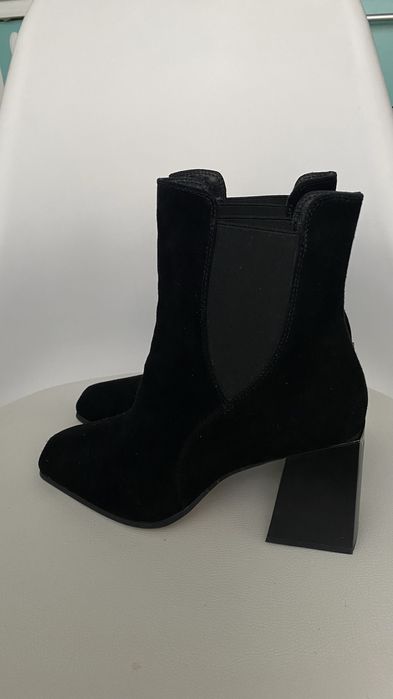 Продам ботильоны