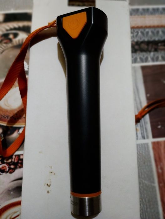 Глубомер Практик