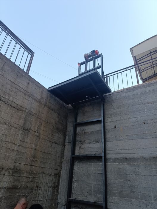 Сварщик на выезд