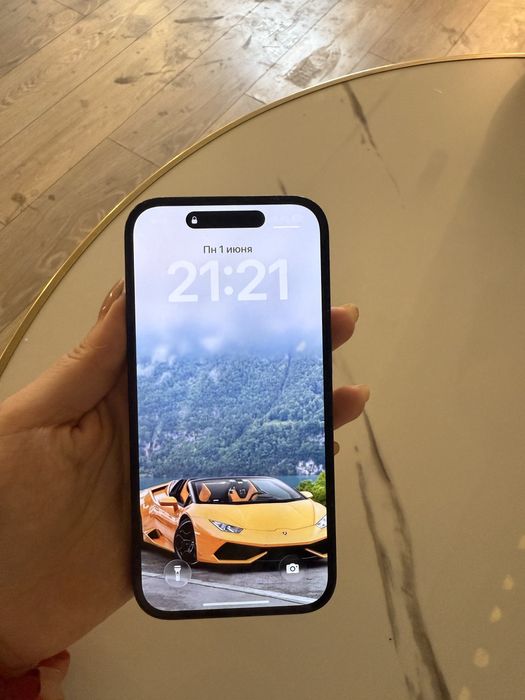 Продам iPhone 14pro