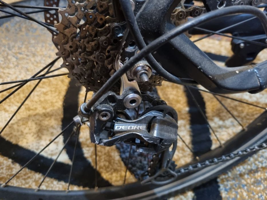 Vand bicicleta electrica de oras Bafang