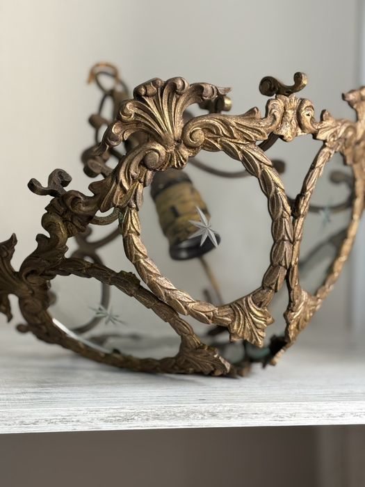 Античен полилей от 1920г.