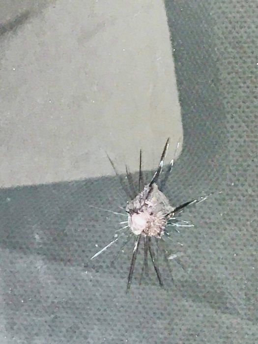 Reparatii ciobituri parbrize