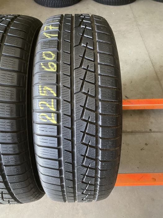 Anvelope iarna 225/60/17 Yokohama W Drive 225 60 17 R17