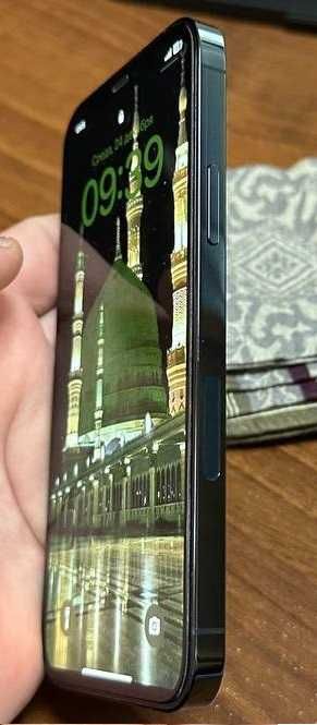 Iphone 12 pro 128 GB blue