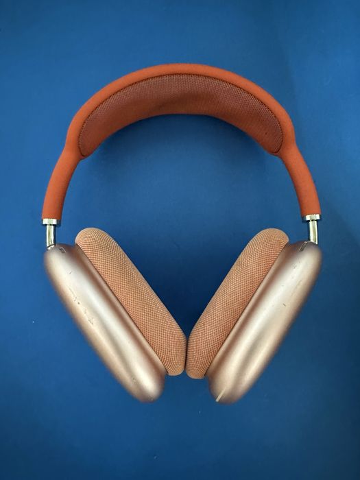Наушники AirPods ProMax