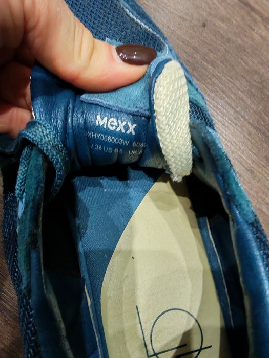 Сникърси   Mexx 38 р