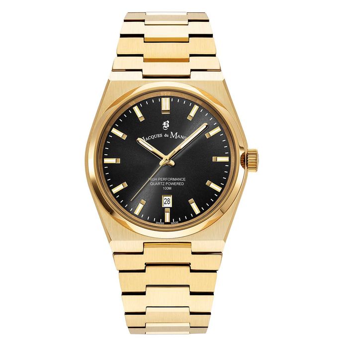 Нов мъжки часовник Jacques du Manoir Horizon Gents JWG03504