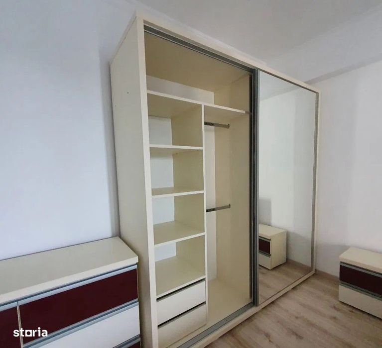 2 camere | Bulevardul Pipera | bloc boutique | Etaj 2