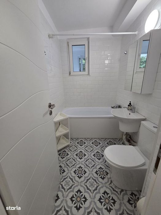 [Proprietar] Inchiriez apartament 3 camere Aleea Avrig (contract ANAF)