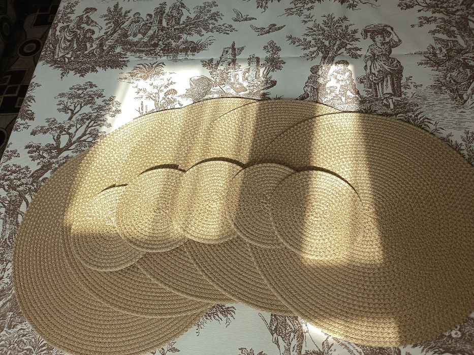 Плейсмат для сервировки стола