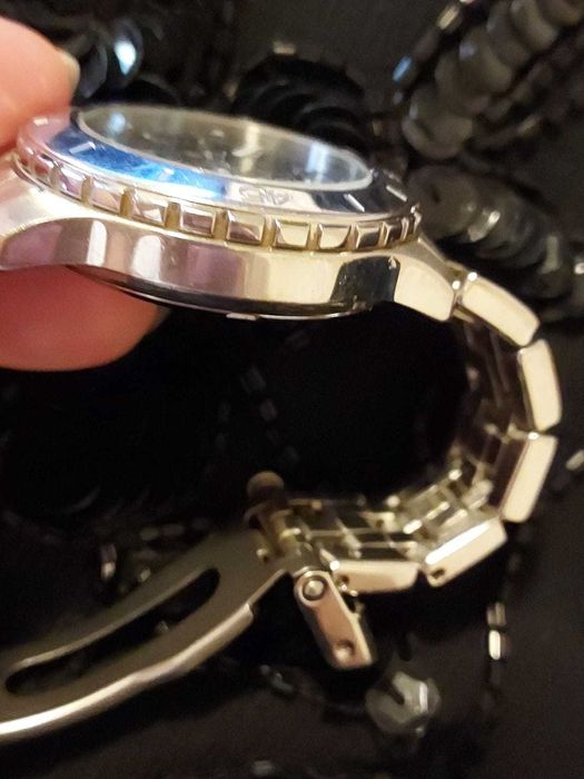 Ceas de dama Festina calibru 35