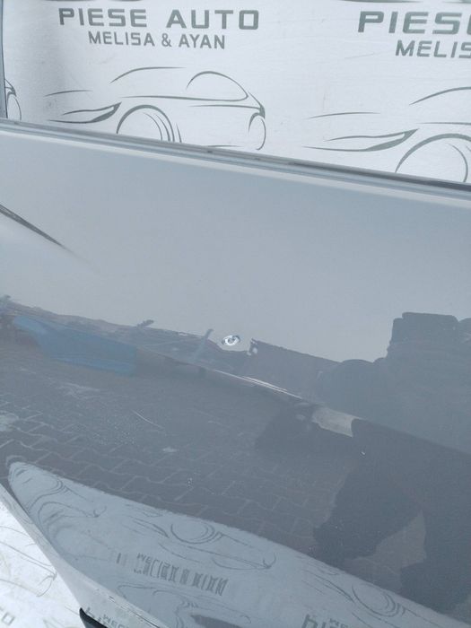 Usa dreapta spate Audi Q4 E-Tron an 2021-2022-2023-2024-2025-2026