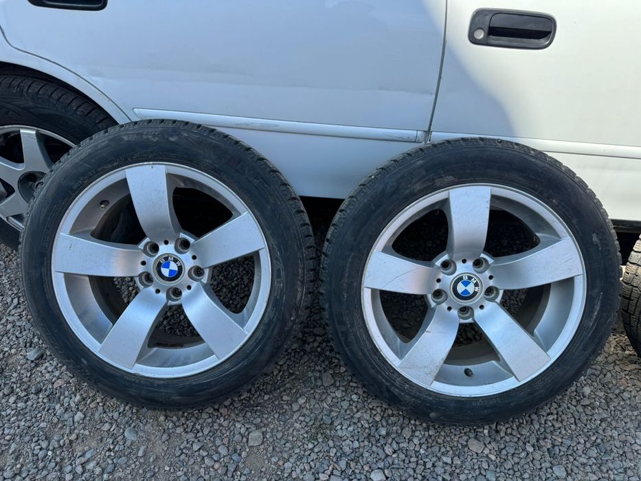 Продам диски от бмв