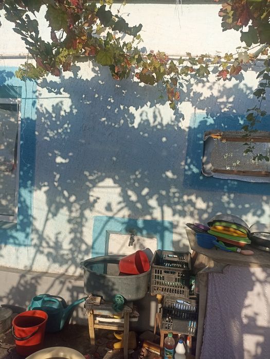 Продается дом на 1 пер элеваторный 56