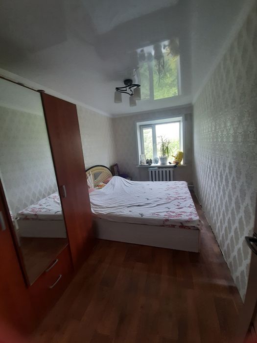 Продаю квартиру 3х комнатную