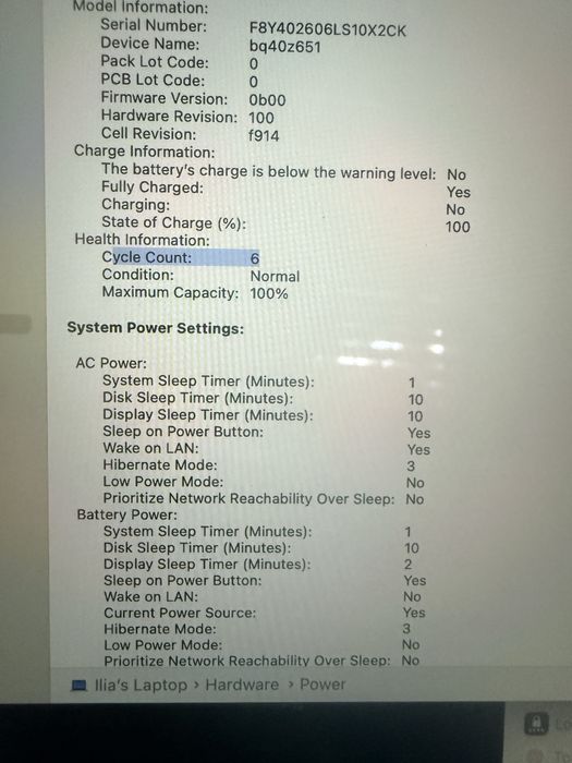 MacBook Air M3 13. Inc,  Space Gray