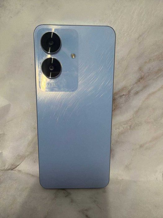 Realme Note 60 [Кызылорда] лот: 987029
